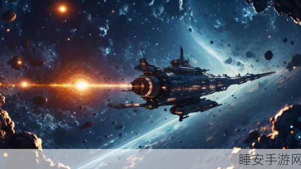 太空接触震撼上线,遨游宇宙,探索未知星际的冒险之旅