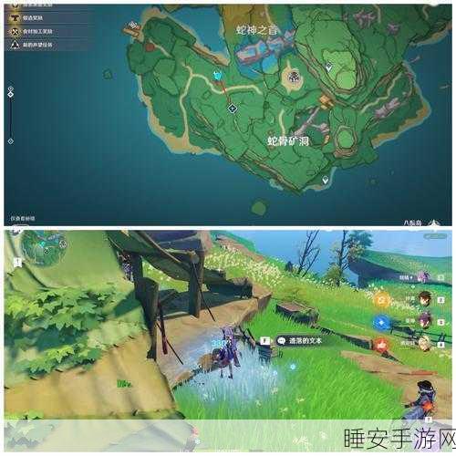 原神稻妻玲珑探秘,解锁神秘世界的璀璨宝藏与限时挑战