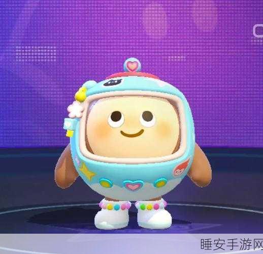 蛋仔派对角色深度剖析，萌趣竞技，欢乐盛宴全揭秘！