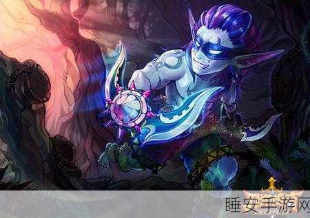 刀塔传奇白虎二觉全面解析,觉醒流程与实战应用
