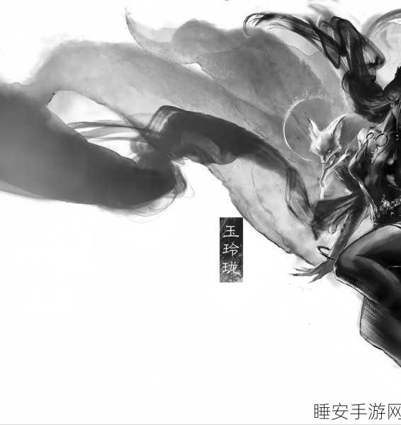 永劫无间画风深度解析,沉浸式武侠世界的视觉盛宴