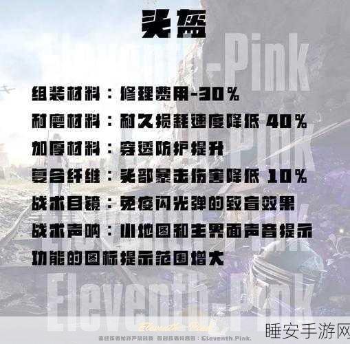 和平精英军需轮换机制全解析,揭秘更新时间与稀有物品获取攻略