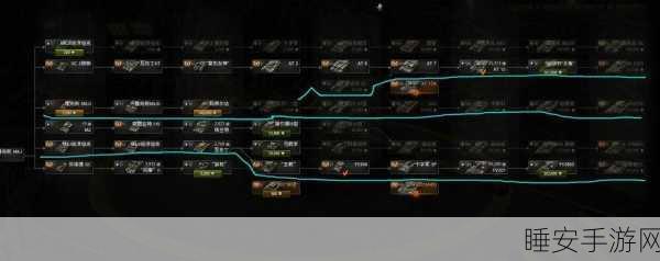 坦克新手速成指南，坦克世界FAQ全解析及实战技巧