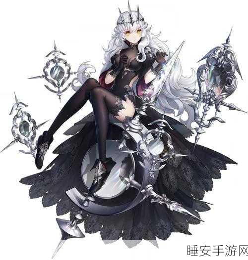 爆裂魔女米特拉符石搭配深度攻略,解锁极致战力秘籍