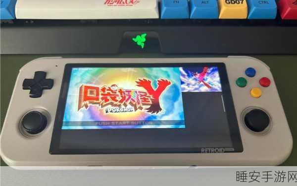口袋妖怪XY,WiFi对战录像误存烦恼?一键删除教程大揭秘!