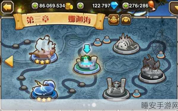刀塔传奇,AOE法师觉醒深度解析,资源管理策略助力竞技场称霸