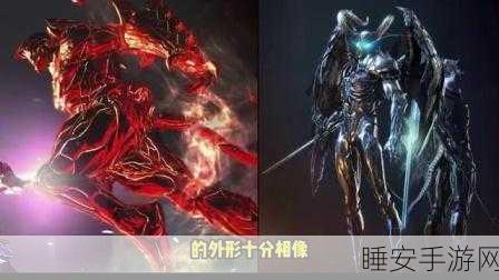 穿越火线手游深度解析,白骨终结者与钢铁终结者登场历史大揭秘