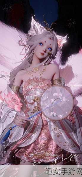 以闪亮之名,揭秘这款风靡全球的多元素换装养成手游