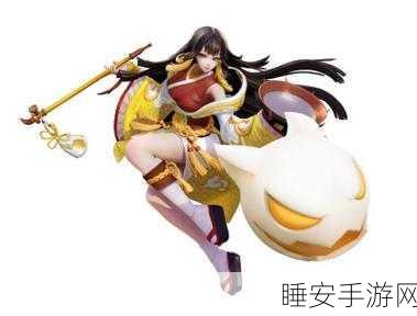 揭秘!阴阳师中烟烟罗的声优究竟是谁?