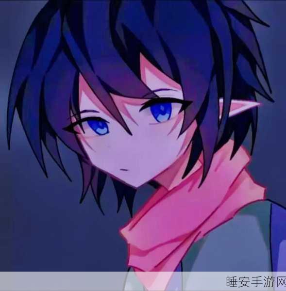 卡米尔喜好大揭秘,凹凸世界手游中如何提升他对你的好感度?