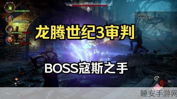 龙腾世纪3审判,农场骑马大赛马匹隐形?终极解决方案与夺冠技巧揭秘
