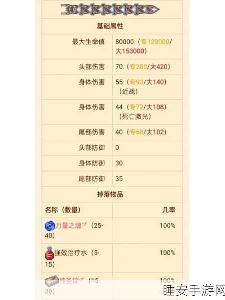 泰拉瑞亚深度攻略,揭秘机械蠕虫的召唤之道与战斗细节