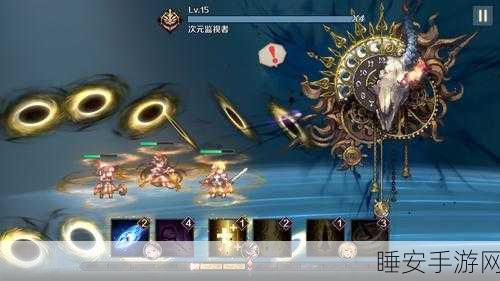 复苏的魔女,角色魅力大赛巅峰对决,魅力值排行独家揭秘