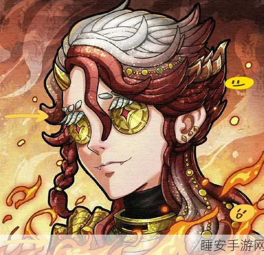 第五人格:最受欢迎的角色,你是哪个?
