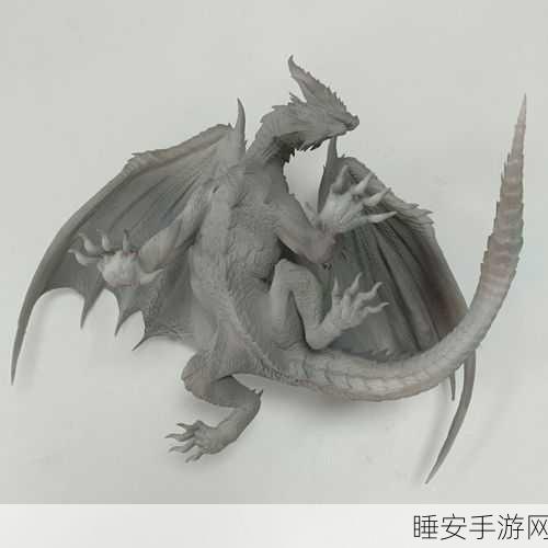 怪物猎人世界,揭秘冥赤龙素材高效获取攻略