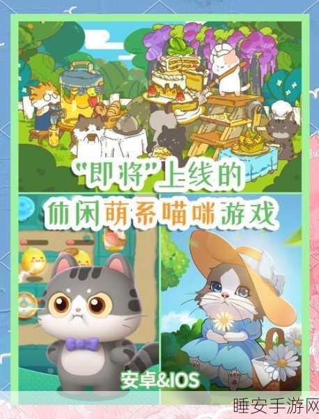 萌宠养成新体验,家庭宠物猫模拟器游戏深度评测