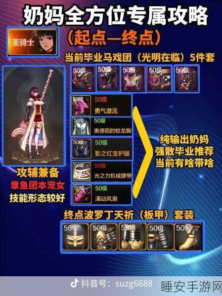 DNF手游深度攻略,揭秘史诗戒指产出地图,难度与掉落概率全解析