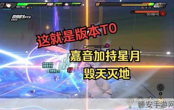 天命传说豪华配音阵容震撼揭晓,沉浸式游戏体验再升级!