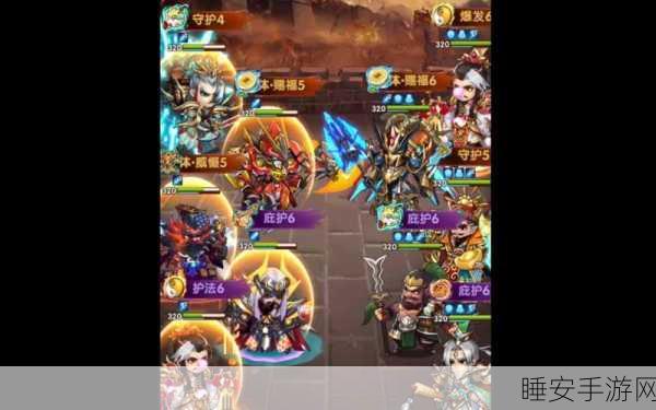胡莱三国策略抉择,魏国应抽张辽还是静待主公?深度解析与实战指南