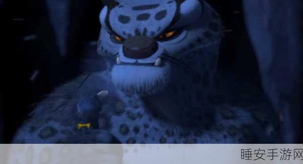 功夫熊猫序篇,神器系统深度剖析与精炼强化必胜攻略