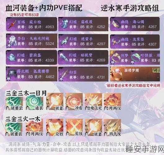 功夫熊猫序篇,神器系统深度剖析与精炼强化必胜攻略