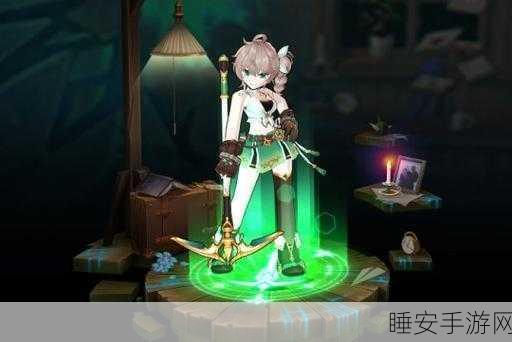 艾尔之光新手必看,职业选择全攻略,助你快速上手!