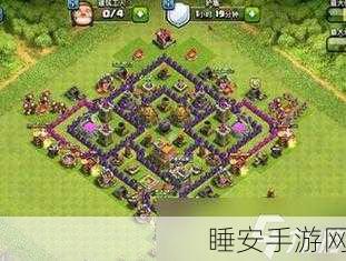 部落冲突7本高效配兵策略,打造无敌战队的秘籍