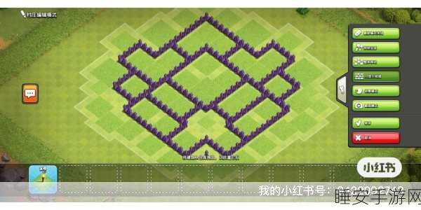 部落冲突7本高效配兵策略,打造无敌战队的秘籍