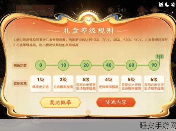 王者荣耀小兔市集全攻略,解锁稀有皮肤,兑换码大放送!