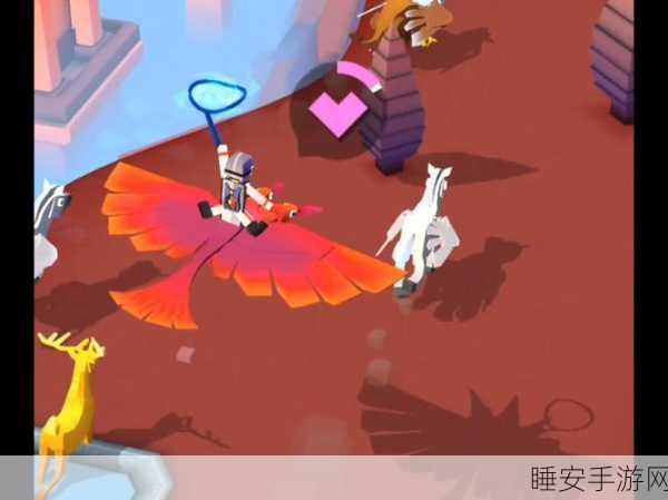 异兽擎天下载-非常有趣的休闲益智游戏