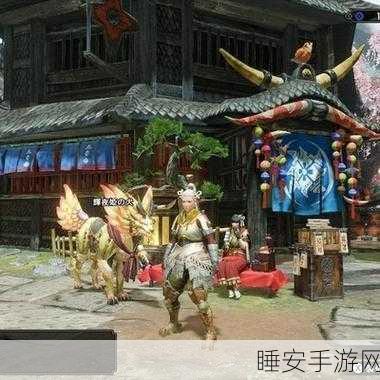 手游对决,怪物猎人3中,轻弩VS弓箭,谁才是威力与灵活的王者?