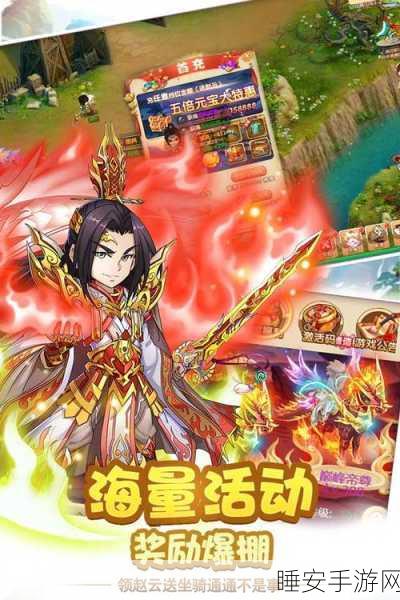 鬼武三国志,深度解析基础操作,畅享无限连击的热血战场