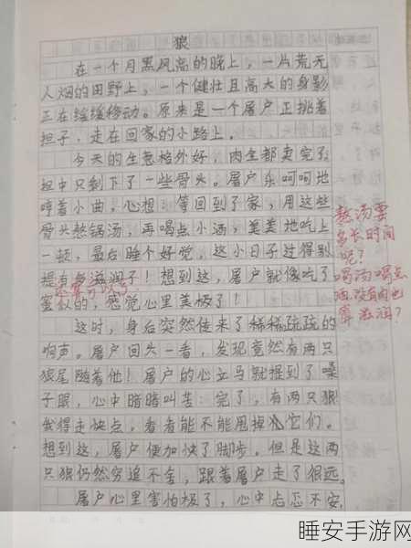 改写