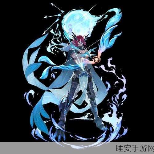 奥拉星手游后羿超进化全攻略,解锁顶级装备搭配,称霸星际战场