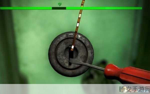 辐射4深度解析,探索互动操作默认按键,提升游戏体验秘籍