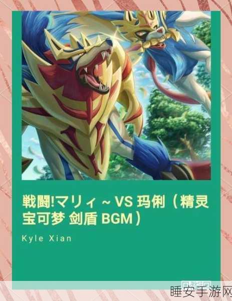 冠之雪原探险指南,揭秘宝可梦剑盾传说宝可梦高效捕捉策略