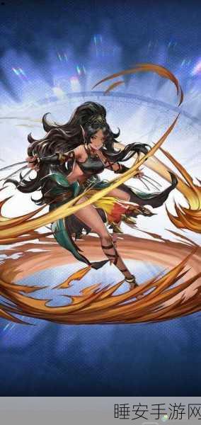 复苏的魔女顶尖守护角色大盘点,谁是你的战场守护神?