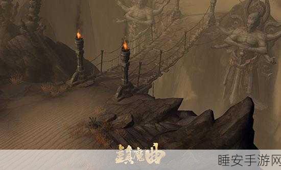 镇魔曲手游，揭秘黑翅膀解锁秘籍，全方位攻略助你称霸天空战场