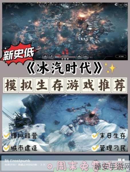 冰汽时代供暖全攻略,掌握温暖之源,抵御严寒侵袭