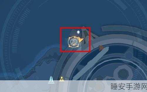 幻塔沃兰雪原补给仓全揭秘,探险攻略助你轻松寻宝
