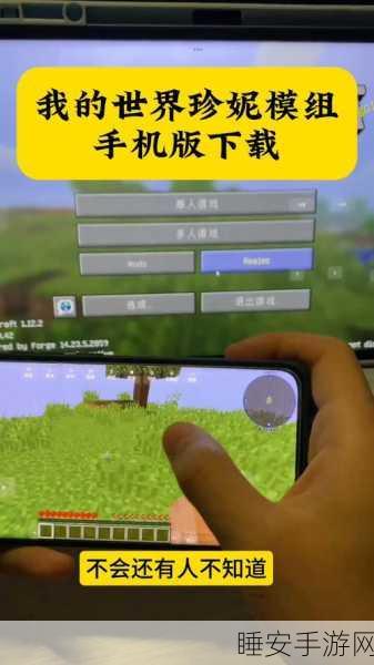 我的世界手机版,多人联机挑战全攻略,解锁联机畅玩新姿势