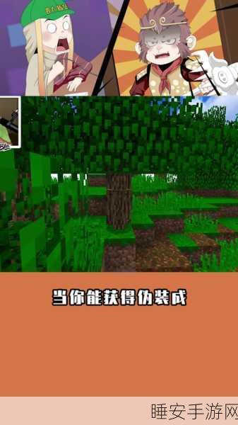我的世界手机版,多人联机挑战全攻略,解锁联机畅玩新姿势