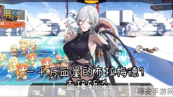 少女前线静风点Cpt1奇点深度攻略,精通技巧与高效策略揭秘