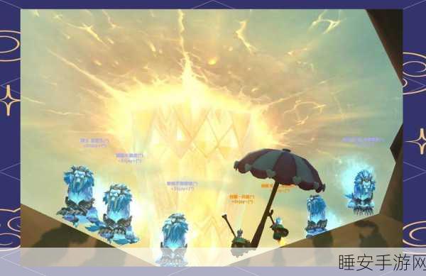 魔兽世界手游化新进展,招募系统深度解析与实战攻略