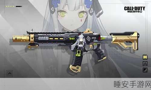 深度解析,少女前线手游中AR70步枪的性能与入手价值评估