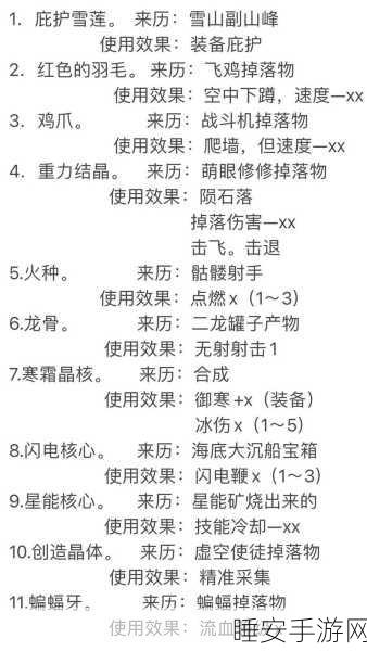 迷你世界探险必备,揭秘木镐高效合成攻略与探险大赛详情