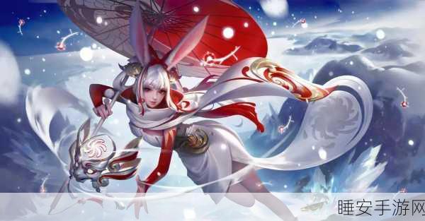 公孙离新绝技震撼登场,绝美舞姿融合咬铁定,王者峡谷再掀风暴