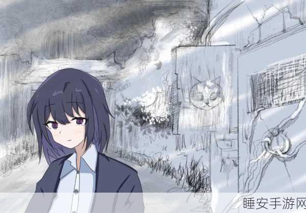 汉化版1Room家出少女最新上线,沉浸式角色扮演模拟游戏深度解析