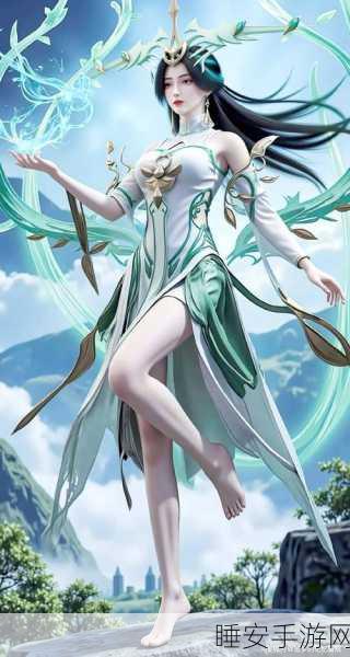 手游新纪元，揭秘大千世界的经验加成神器