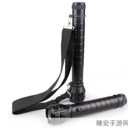 米塔地图手电筒寻宝指南,揭秘手电筒隐藏位置与探险技巧